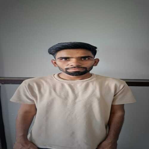 Dinesh Kumar